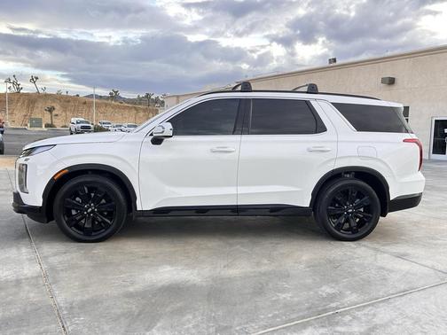 2024 Hyundai PALISADE XRT