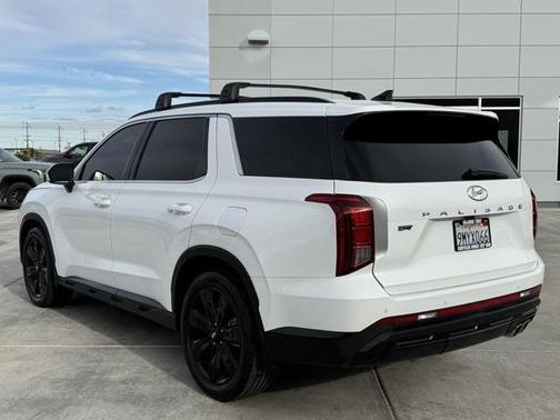 2024 Hyundai PALISADE XRT