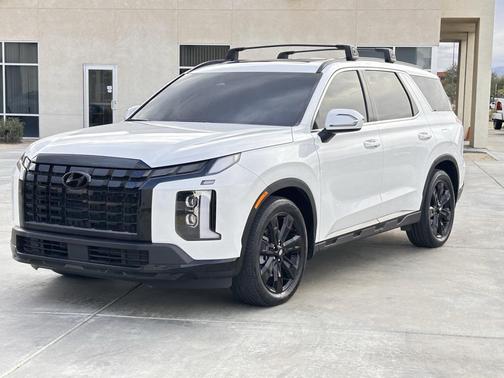 2024 Hyundai PALISADE XRT