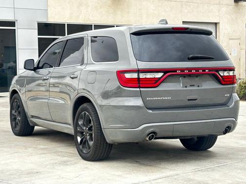2019 Dodge Durango GT