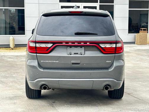 2019 Dodge Durango GT