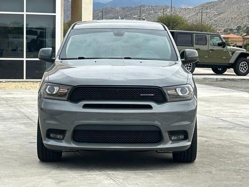 2019 Dodge Durango GT