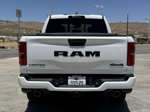 2025 RAM 1500 Limited