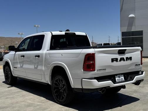 2025 RAM 1500 Limited