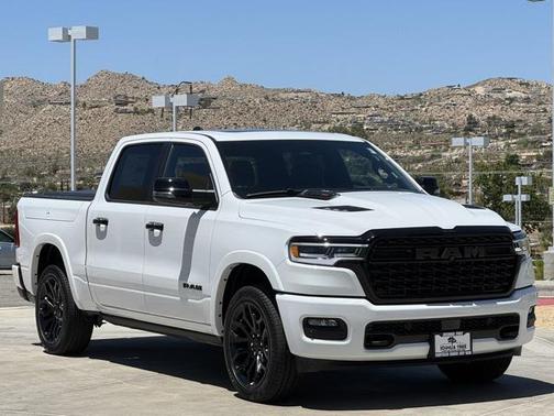 2025 RAM 1500 Limited