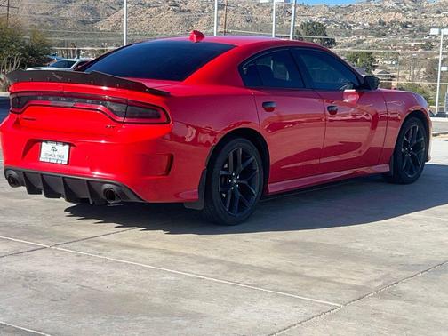 2020 Dodge Charger GT