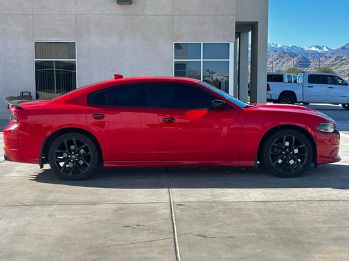 2020 Dodge Charger GT
