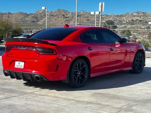 2020 Dodge Charger GT