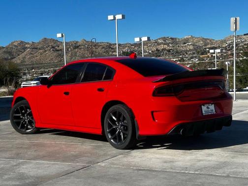 2020 Dodge Charger GT