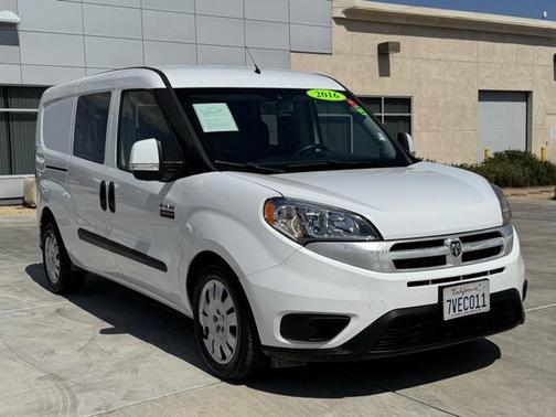 2016 RAM ProMaster City Tradesman