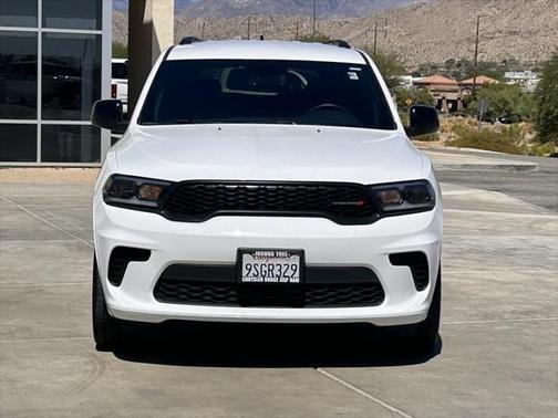 2025 Dodge Durango GT RWD