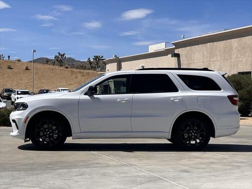 2025 Dodge Durango GT RWD