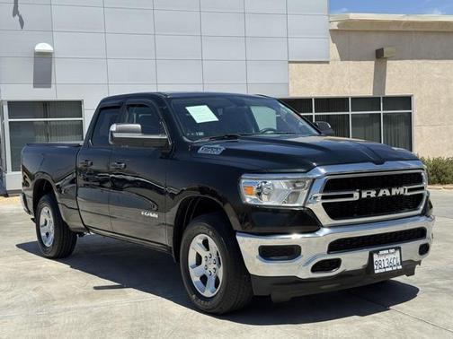 2019 RAM 1500 Tradesman