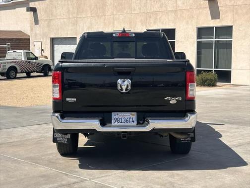 2019 RAM 1500 Tradesman