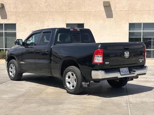 2019 RAM 1500 Tradesman