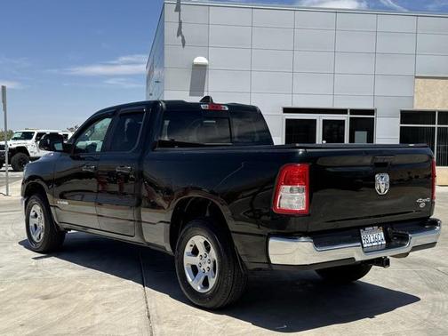2019 RAM 1500 Tradesman