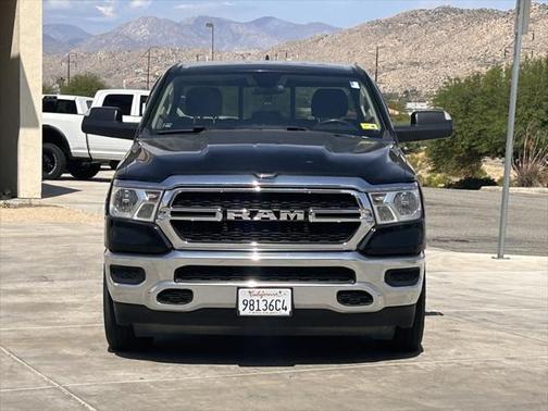 2019 RAM 1500 Tradesman