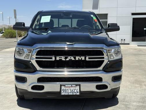 2019 RAM 1500 Tradesman