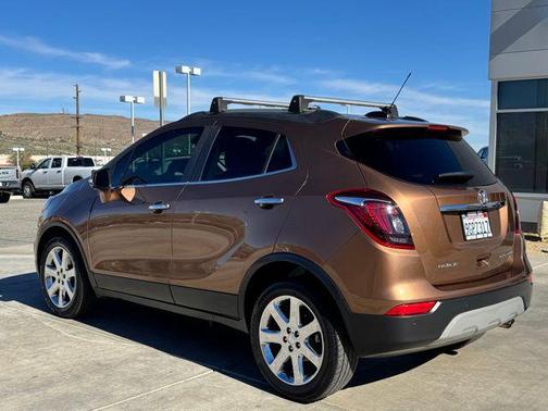 2017 Buick Encore Premium