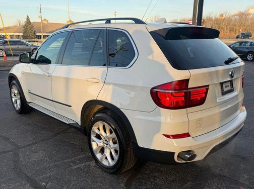 2013 BMW X5 xDrive35i Premium