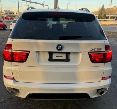 2013 BMW X5 xDrive35i Premium