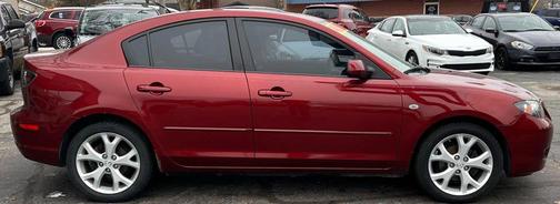 2009 Mazda Mazda3 i Touring Value