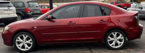 2009 Mazda Mazda3 i Touring Value