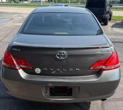 2007 Toyota Avalon Touring