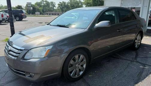 2007 Toyota Avalon Touring