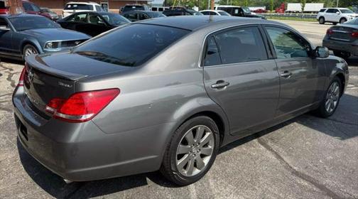 2007 Toyota Avalon Touring