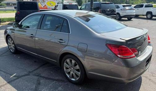 2007 Toyota Avalon Touring