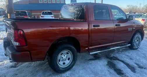 2013 RAM 1500 Tradesman/Express