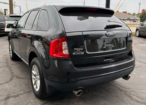 2013 Ford Edge SE