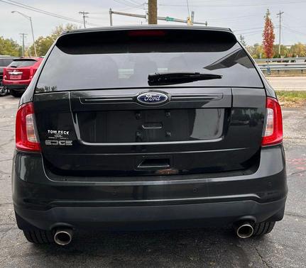 2013 Ford Edge SE