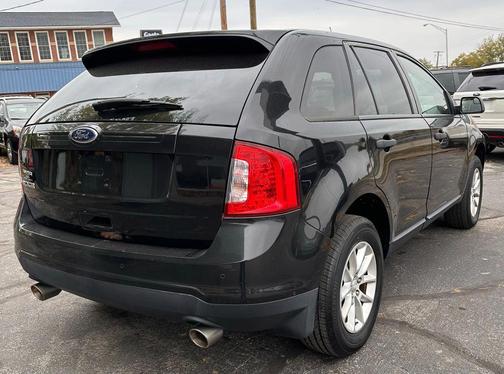 2013 Ford Edge SE
