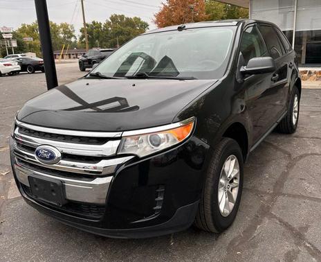 2013 Ford Edge SE