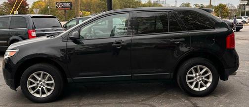 2013 Ford Edge SE