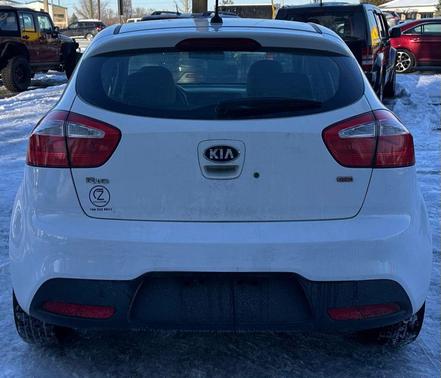 2015 Kia Rio LX