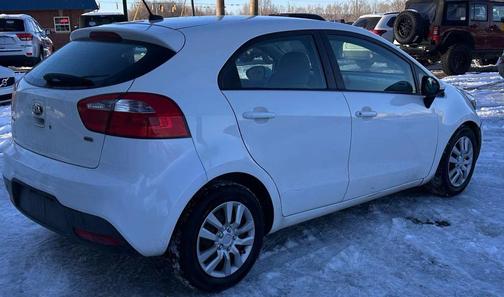 2015 Kia Rio LX