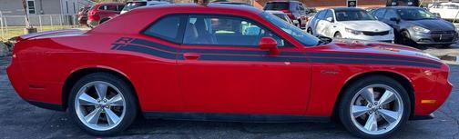 2014 Dodge Challenger R/T