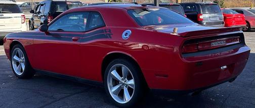 2014 Dodge Challenger R/T