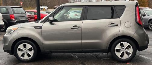 2014 Kia Soul Base