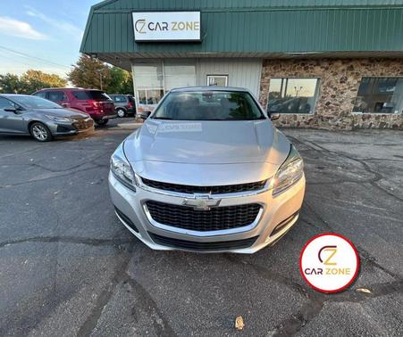 2014 Chevrolet Malibu 1LS