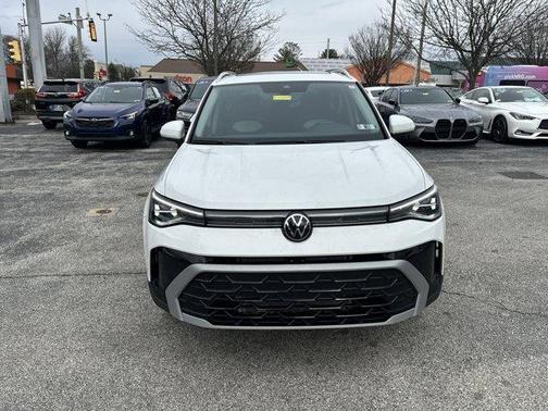 2025 Volkswagen Taos 1.5T SEL