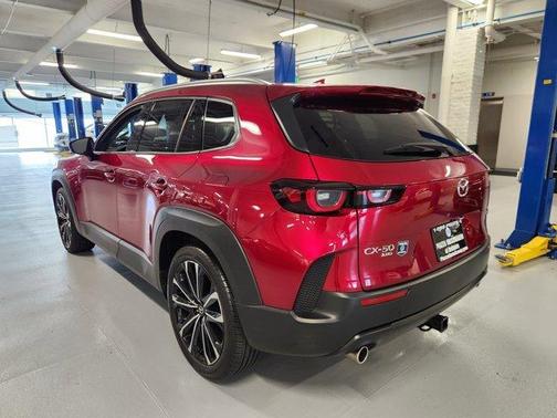 2023 Mazda CX-50 2.5 S Premium Plus Package