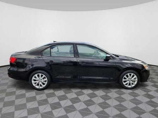 2015 Volkswagen Jetta 
