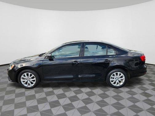2015 Volkswagen Jetta 