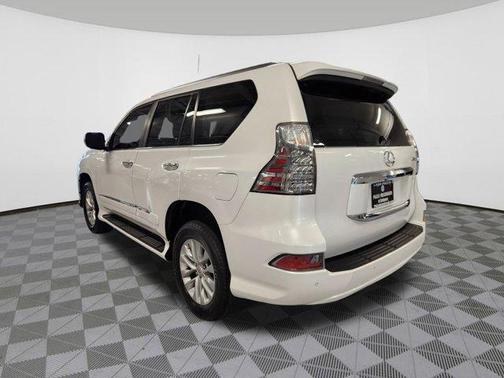 2018 Lexus GX 460 Base