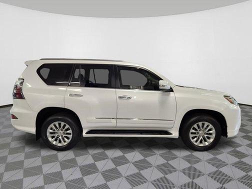 2018 Lexus GX 460 Base