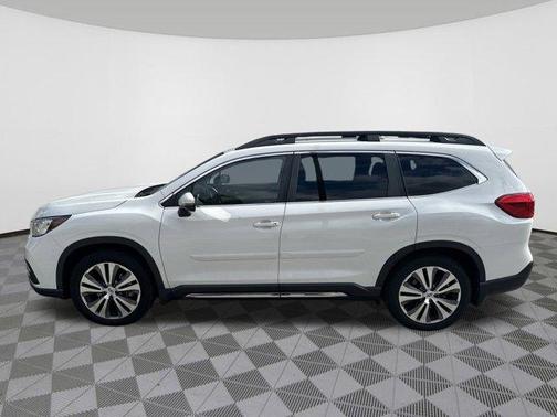 2020 Subaru Ascent Limited 7-Passenger